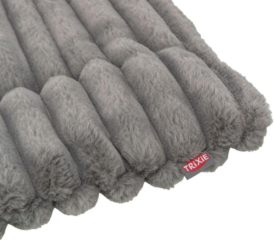 Trixie Lonni liggeunderlag, fløjlsplys