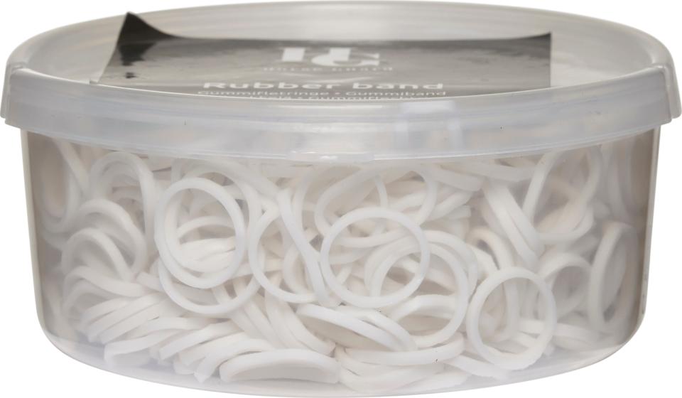 HorseGuard Flätgummiband, 750 st.