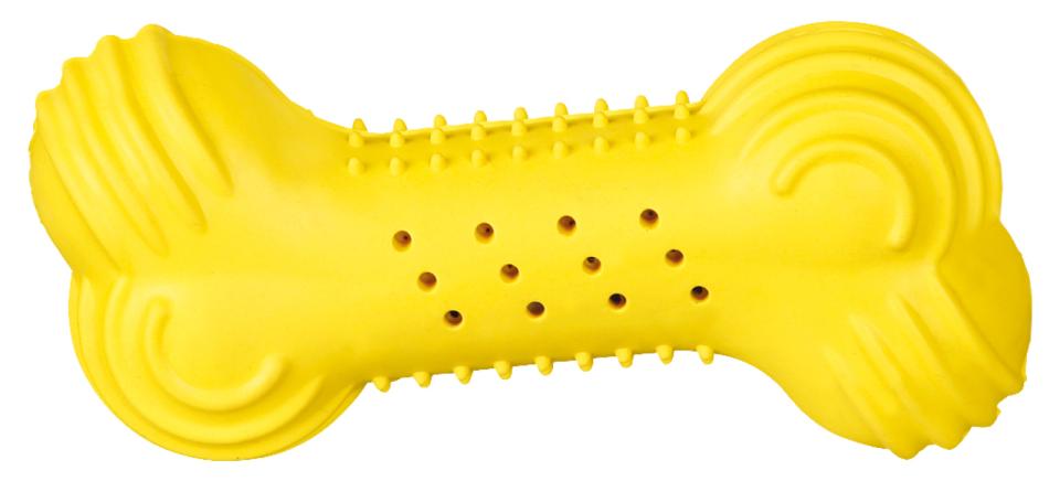 Dog Toy Cooling Bone