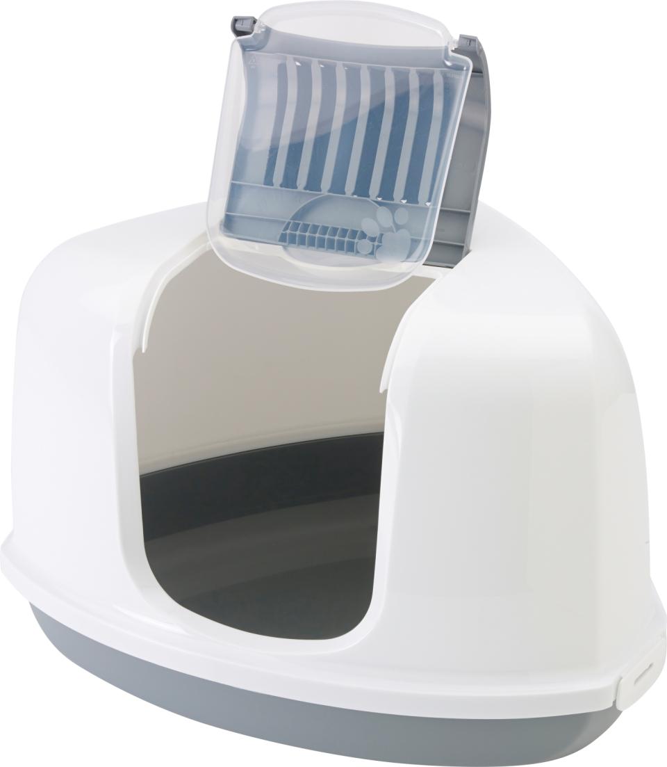 Savic Nestor Corner kattetoilet