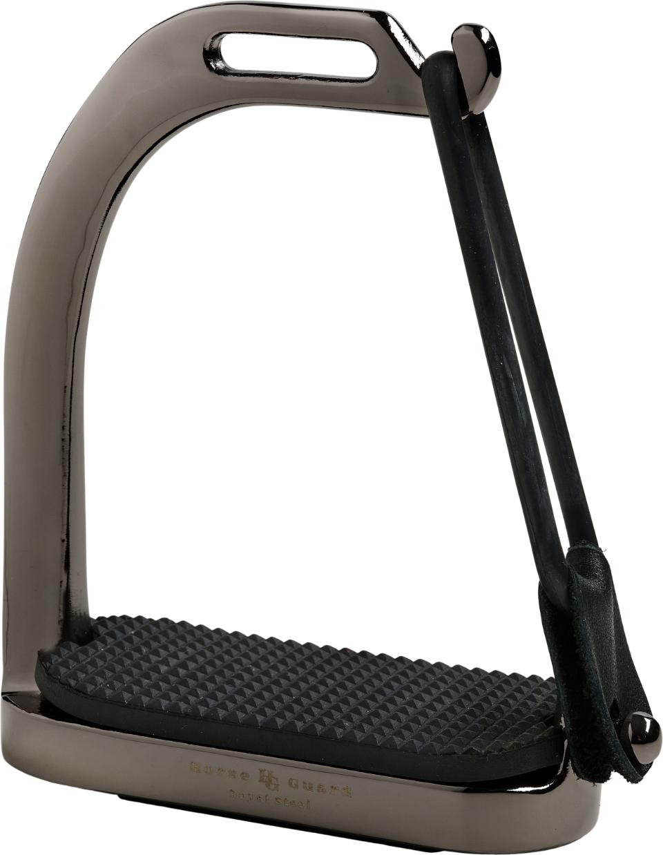 HorseGuard Safety stirrup gunmetal