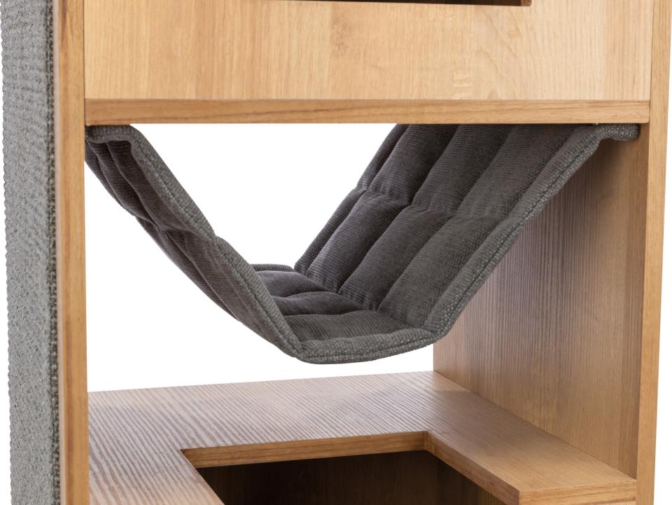 CityStyle cat tower, 105 cm