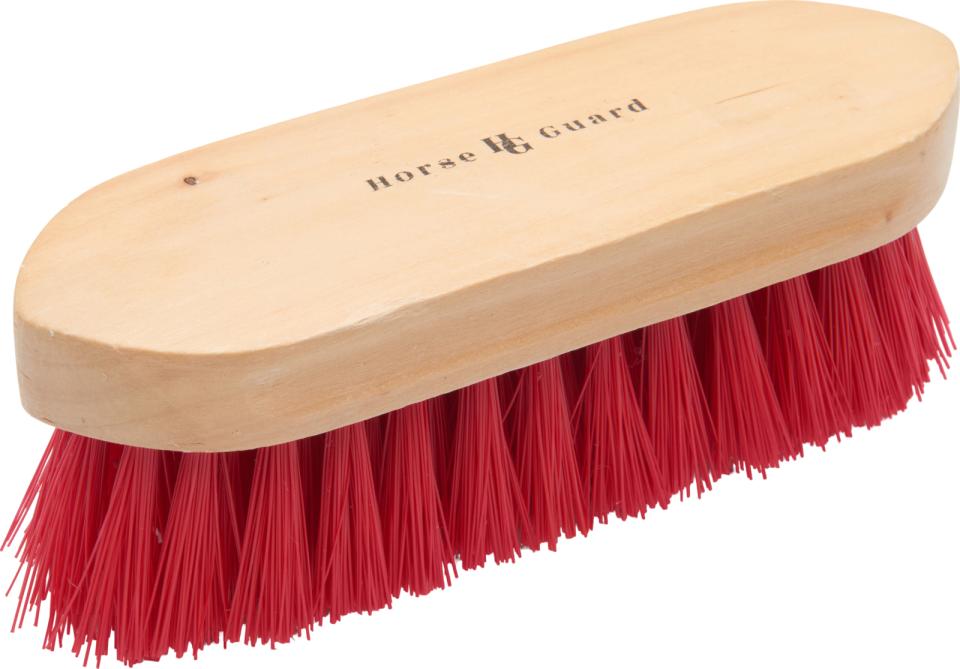 HorseGuard Dandy brush