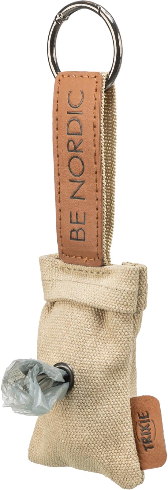 Trixie BE NORDIC hundeposedispenser