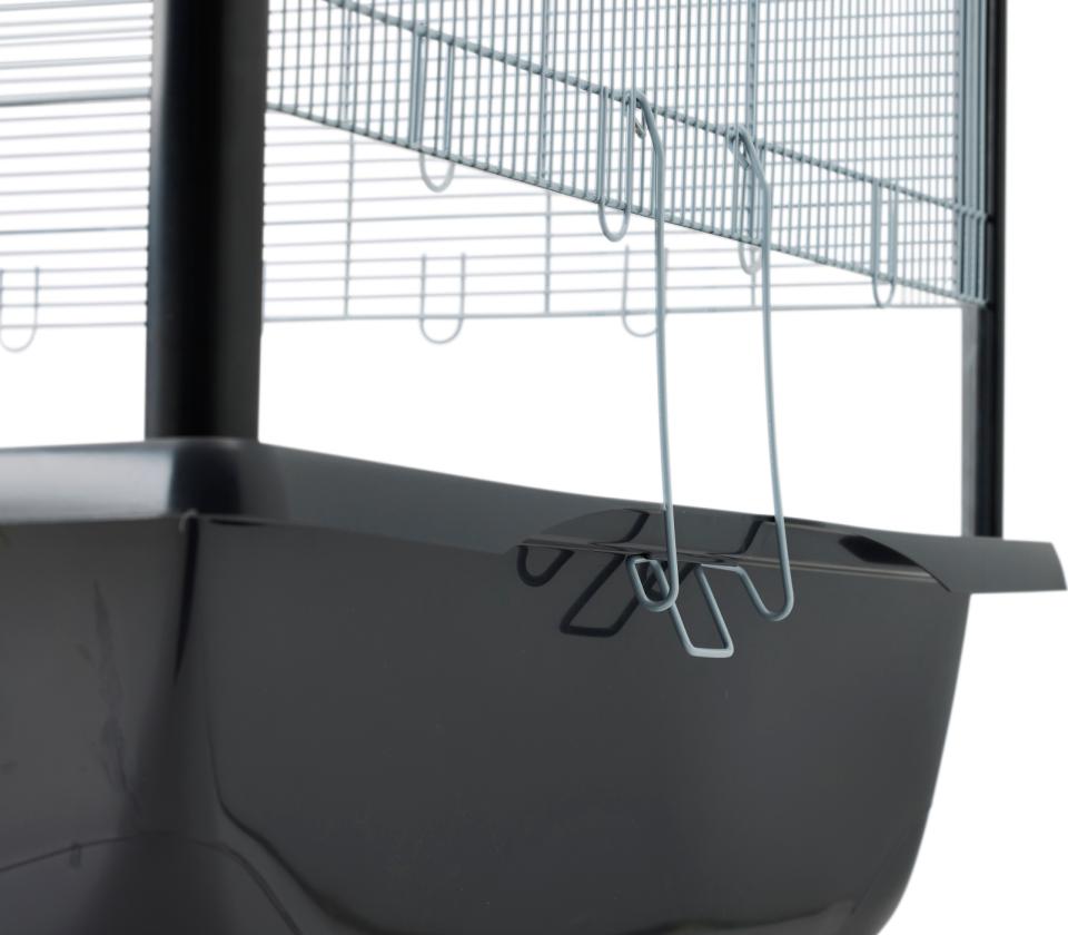 Savic Aura 120 Plexi Knock Down