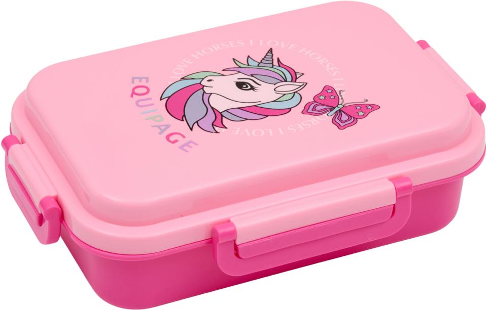 Equipage Butterfly Brotdose