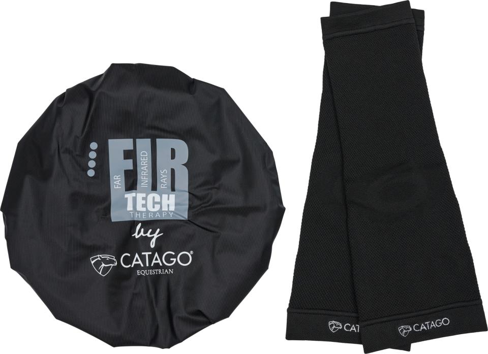 CATAGO FIR-Tech fetlock socks