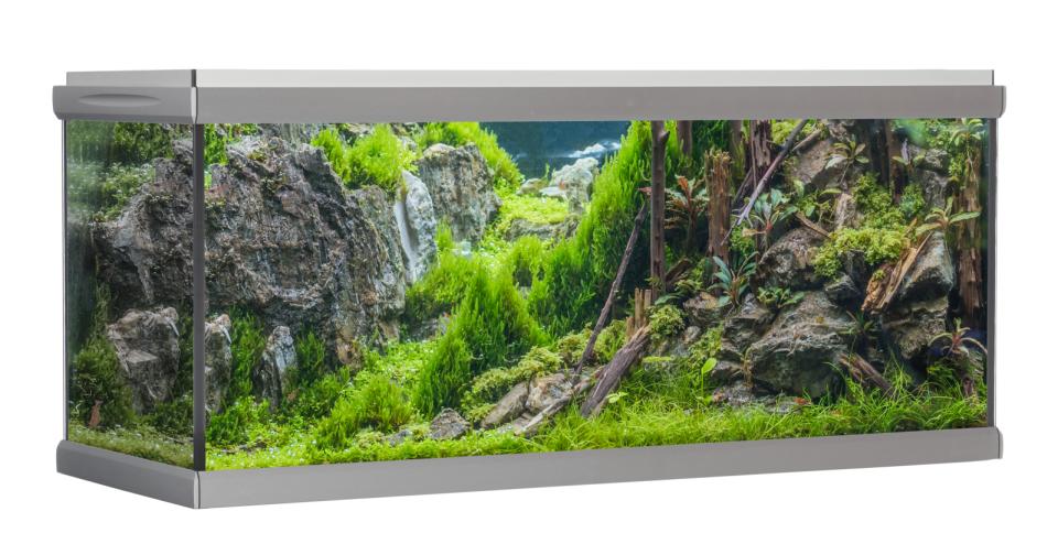 AkvaStabil MOVE aquarium - 360 liters