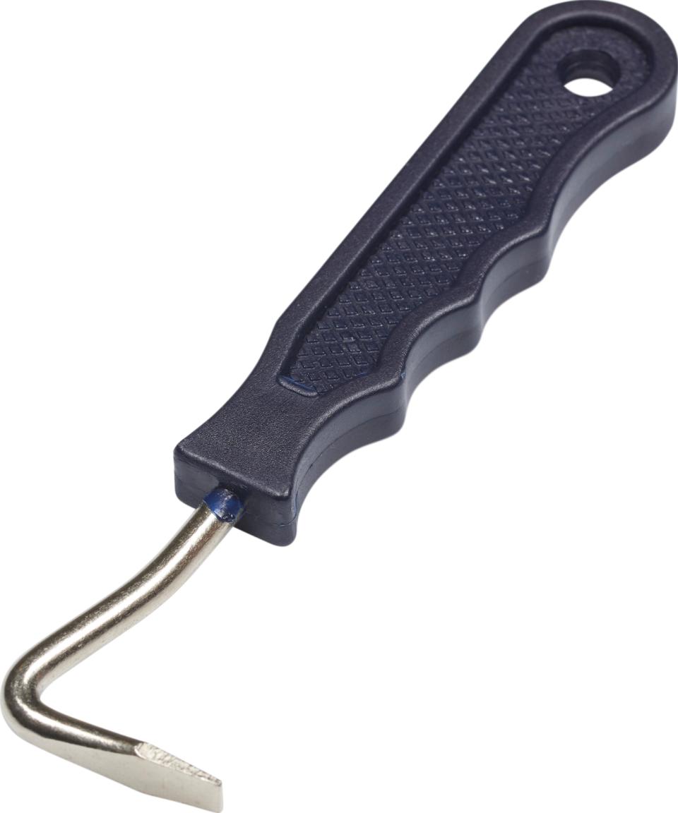 HorseGuard Hoofpick w/handle