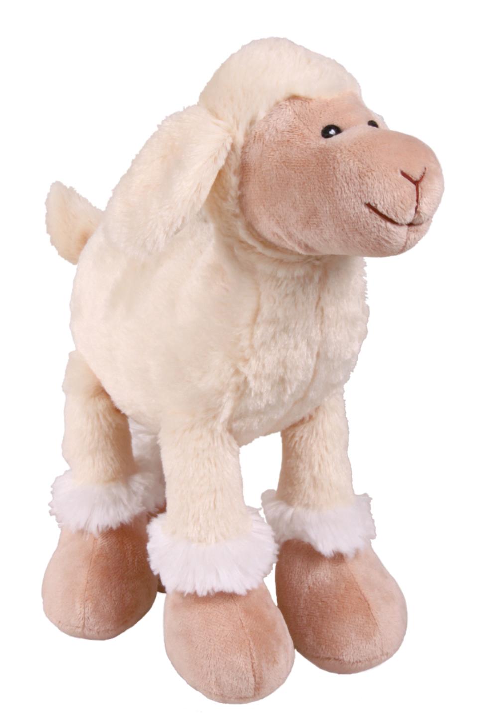 Dog Toy Sheep