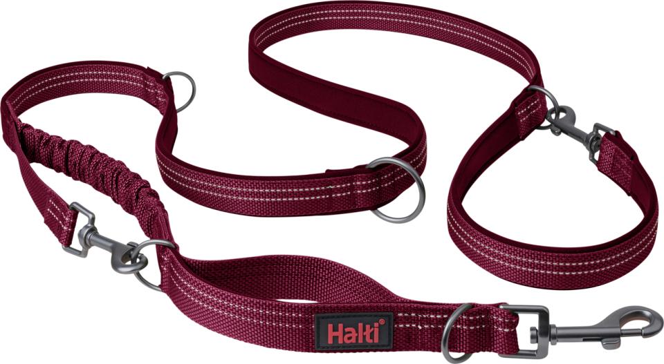 Halti Anatomy Multi Lead