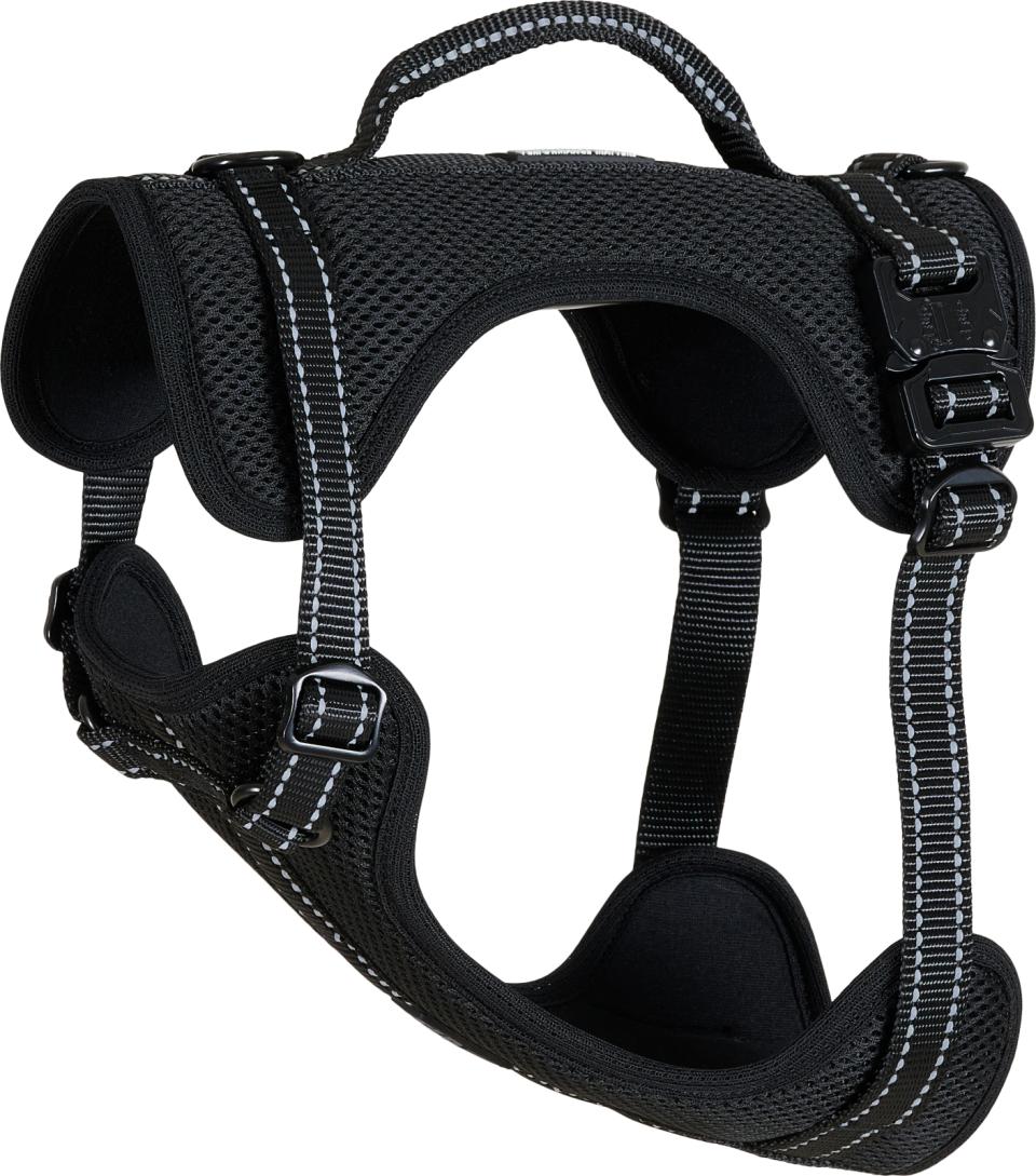 CATAGO FIR-TECH Harness for dog 2,0