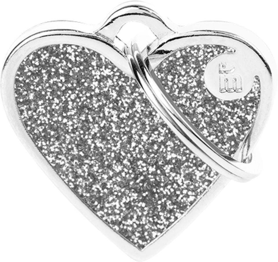 MyFamily Shine, hjerte