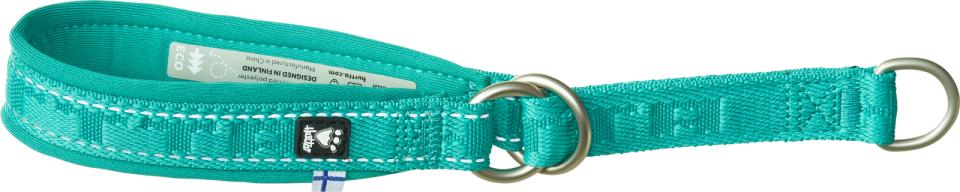 Hurtta ECO Casual Hundehalsband med Zugstopp