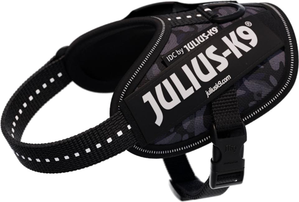 Julius-K9 IDC Powerharness hundesele