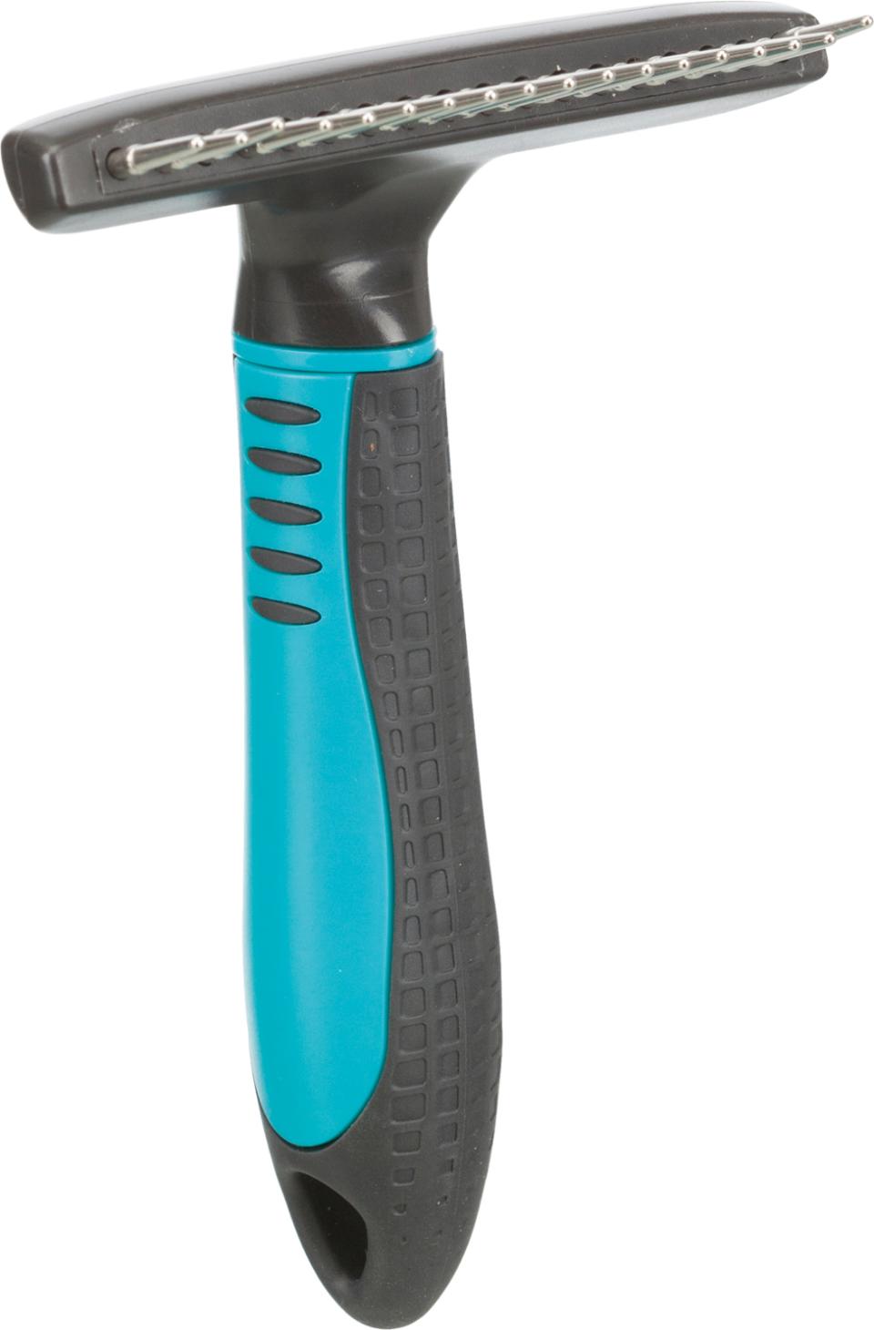 Short Hair Coat Untangler