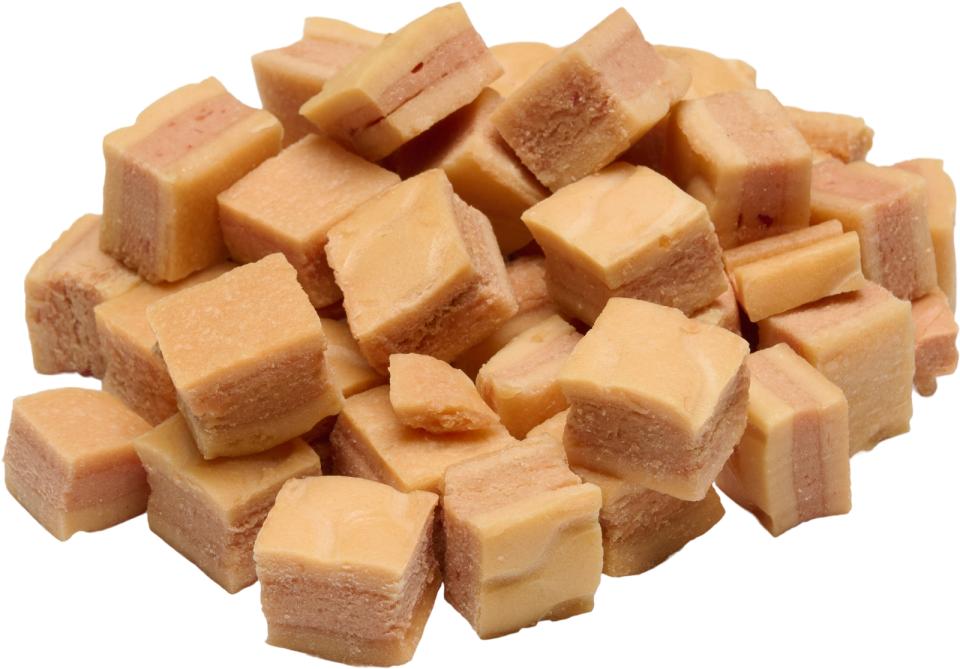 Companion Soft bits (chicken and duck)