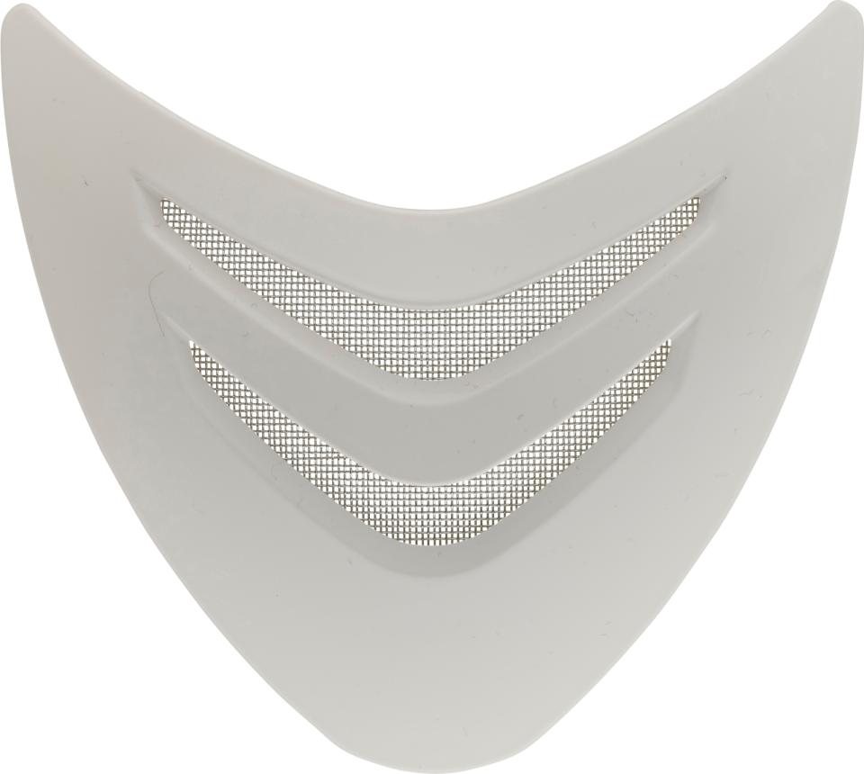 One K Convertible front vent plade - Mat