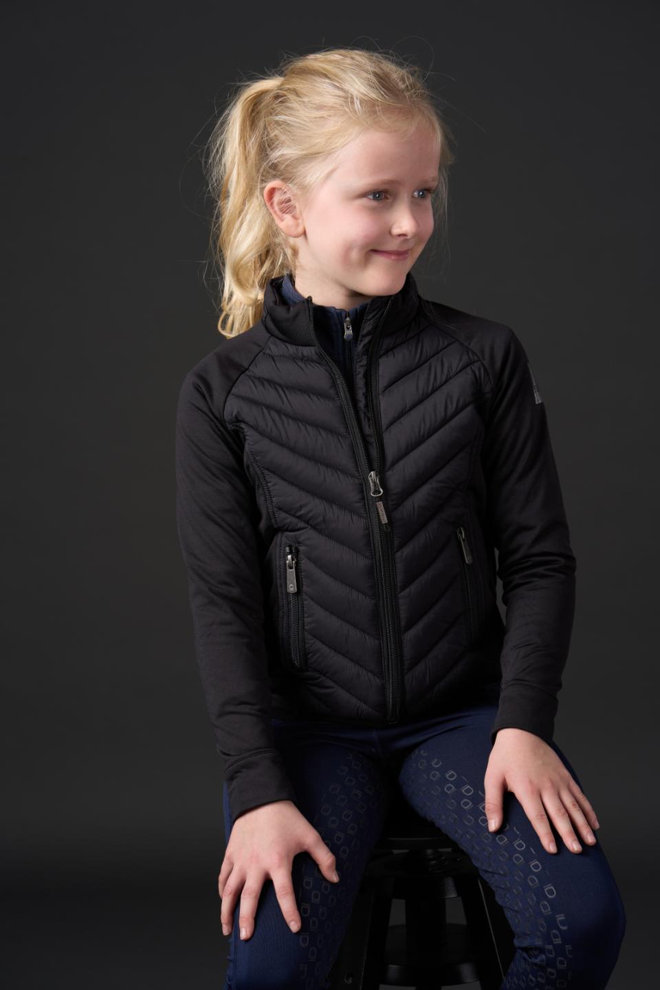 Equipage Canon Kinderjacke