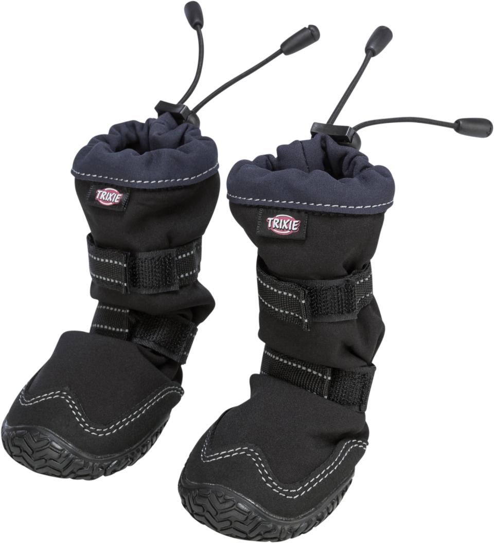 Walker Active Long protective boots,2pcs