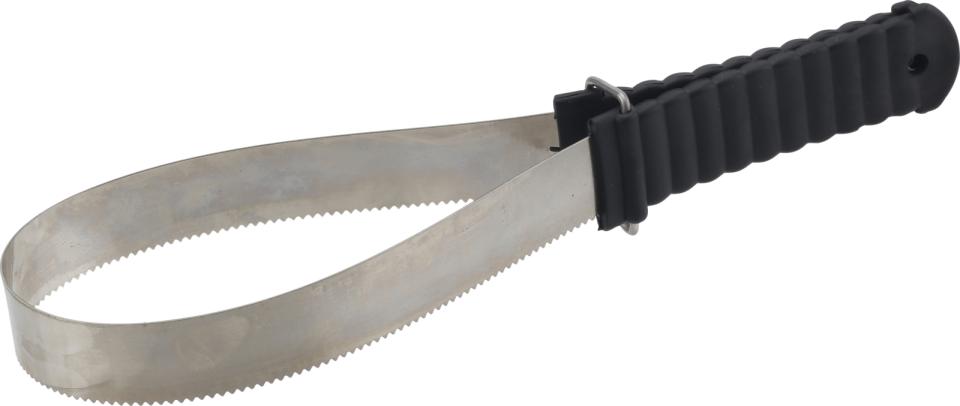 HorseGuard Svettskrapa 2-hands