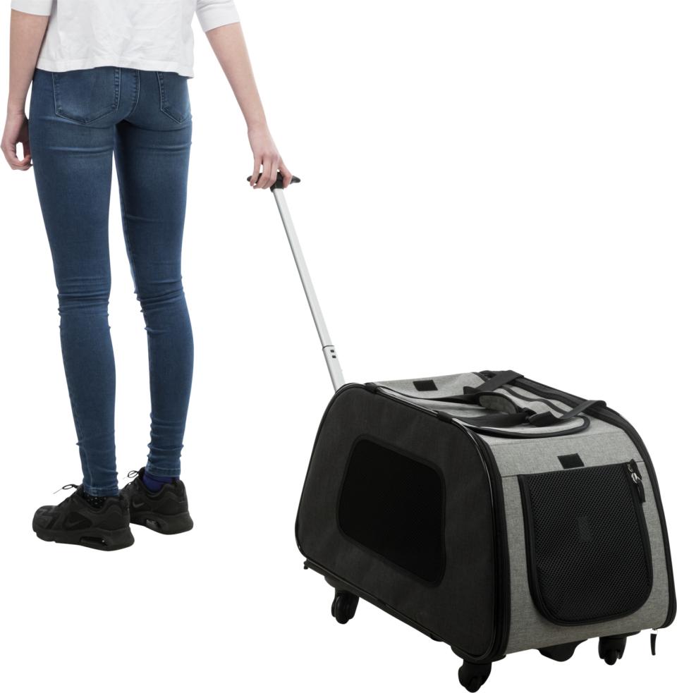 Transportväska Trolley