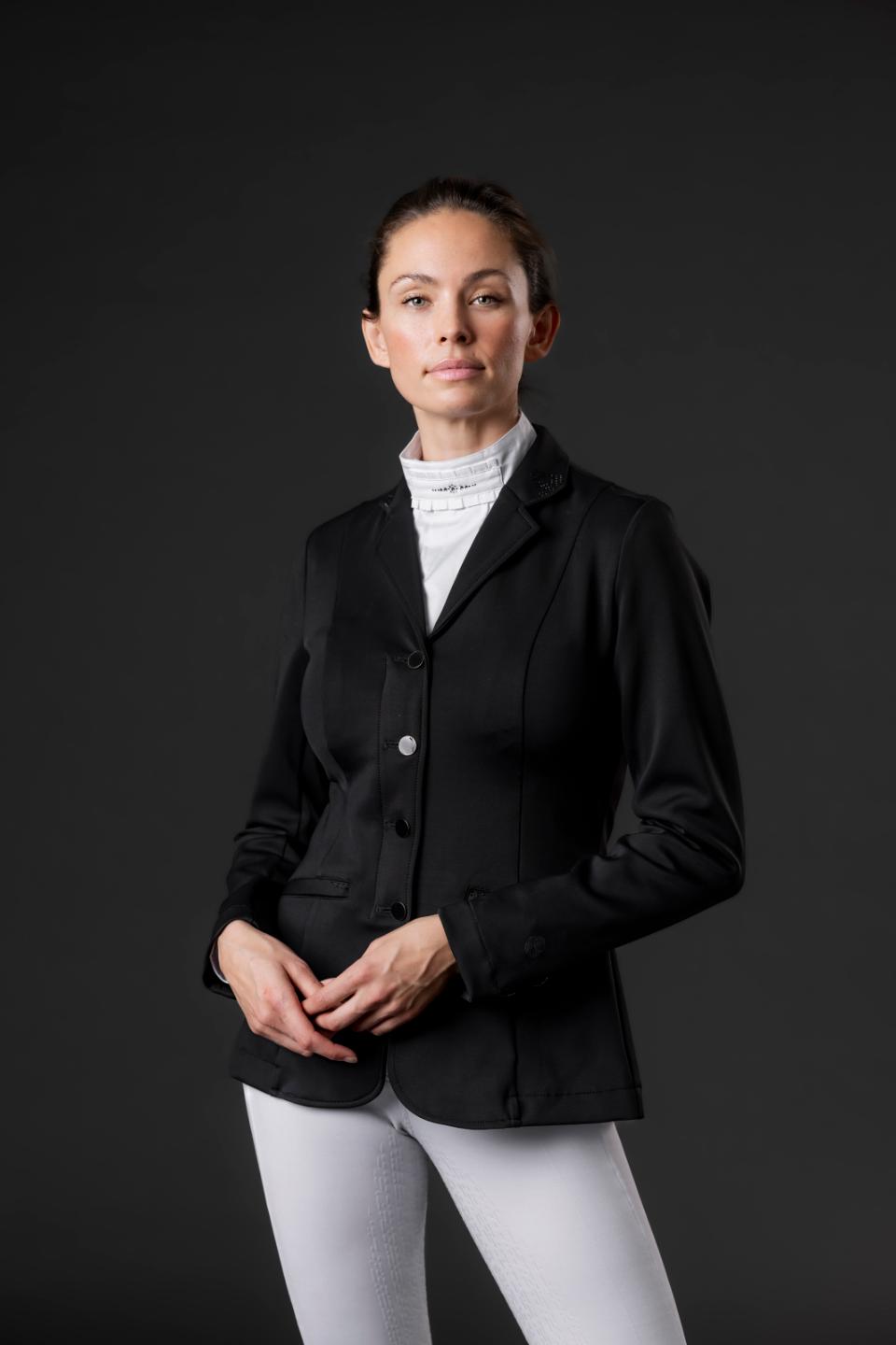 Equipage Swift Plastron