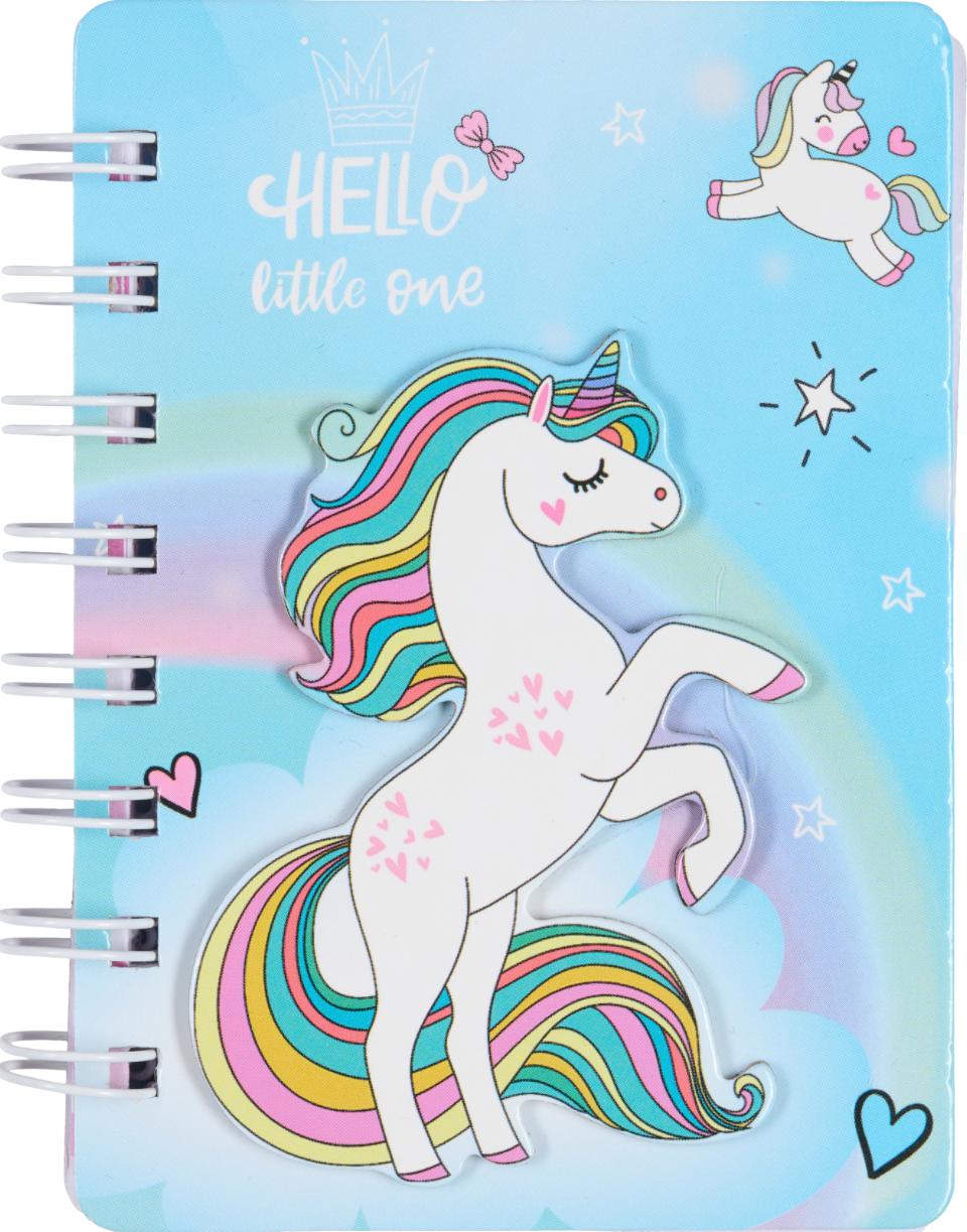 Equipage Notebook Set (4 Stk.)