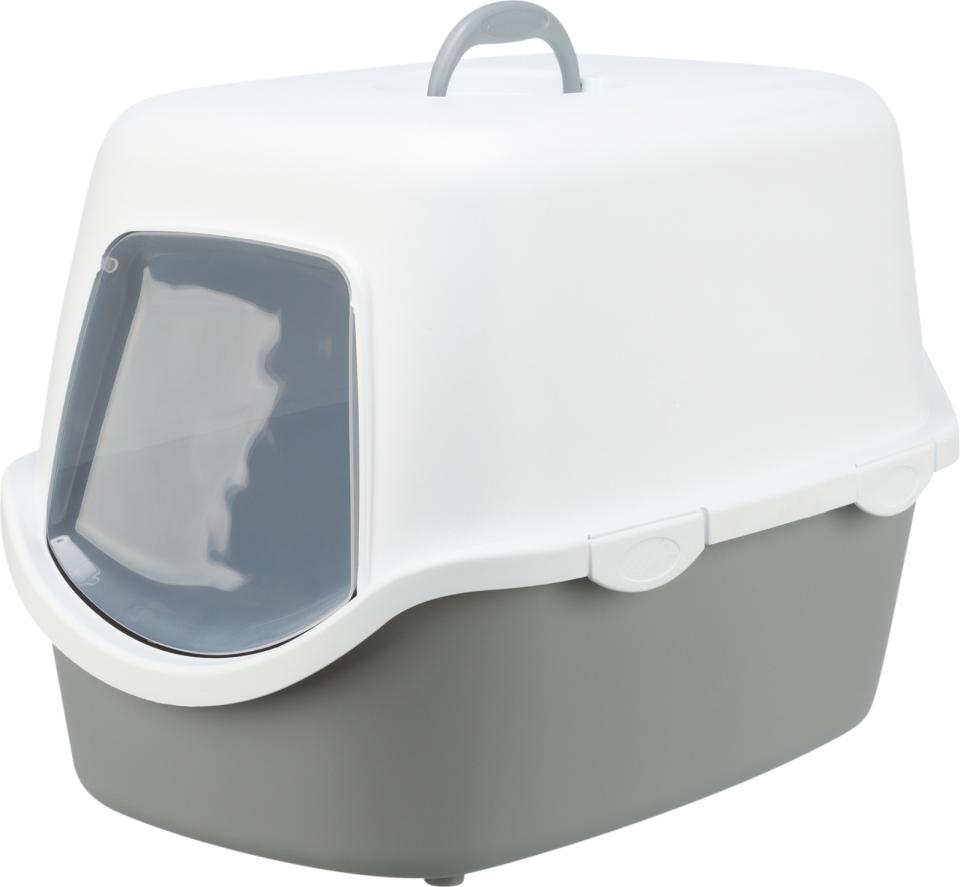 Jolly Paw katt-toalett