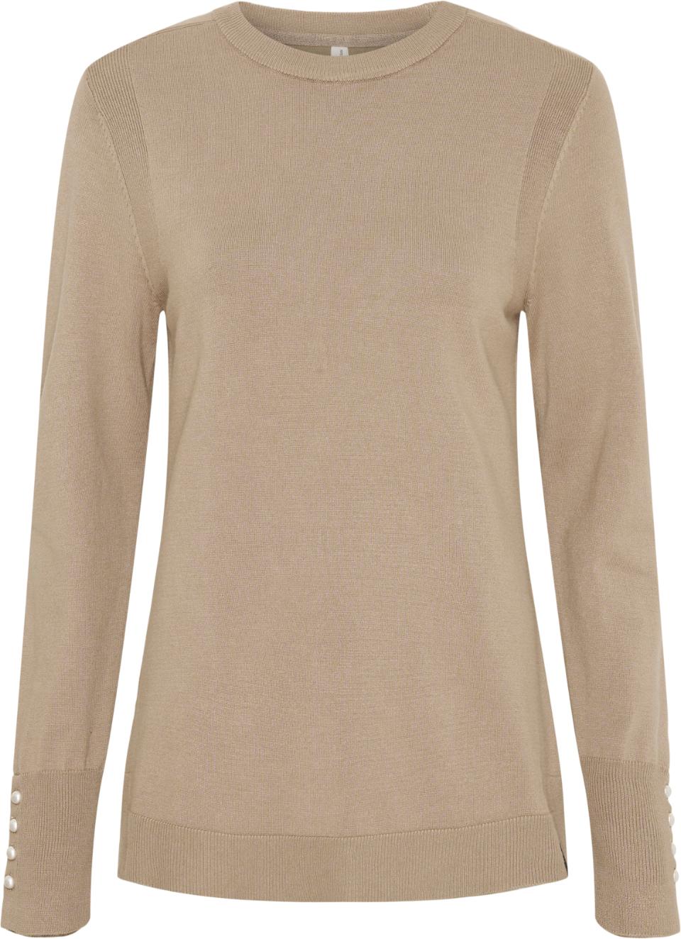 CATAGO Robyn knit pullover