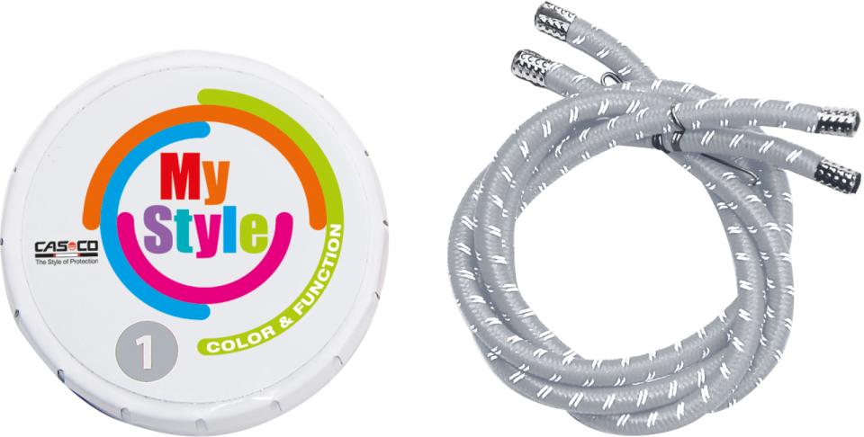 Casco Loose pipe, size 2 (L)