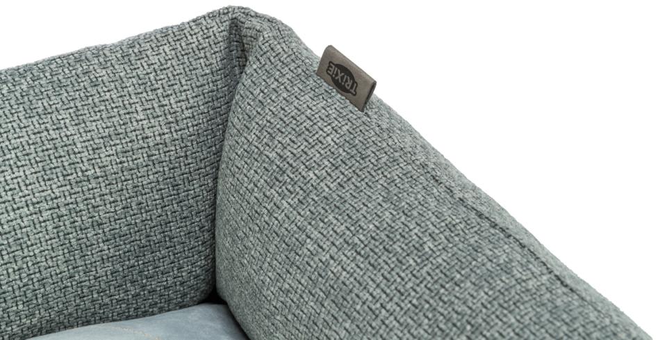 Trixie Viviana hundeseng, firkantet