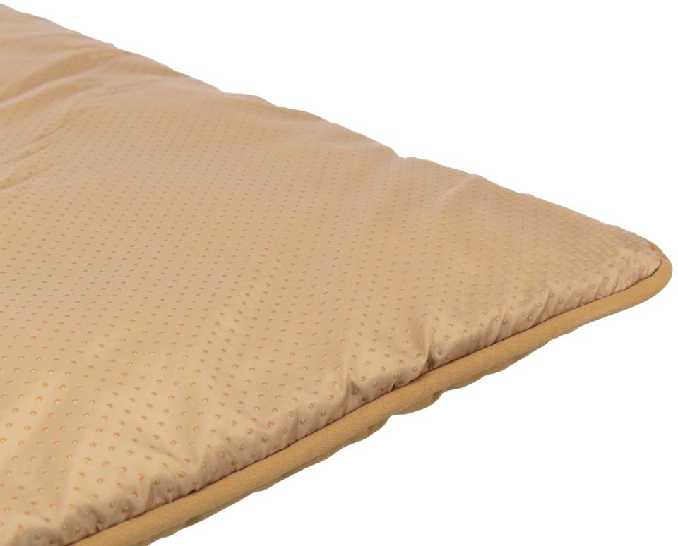 Trixie Marley liggeunderlag, firkantet