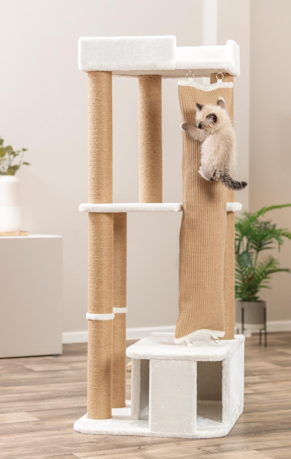 Trixie Cat Tree Active