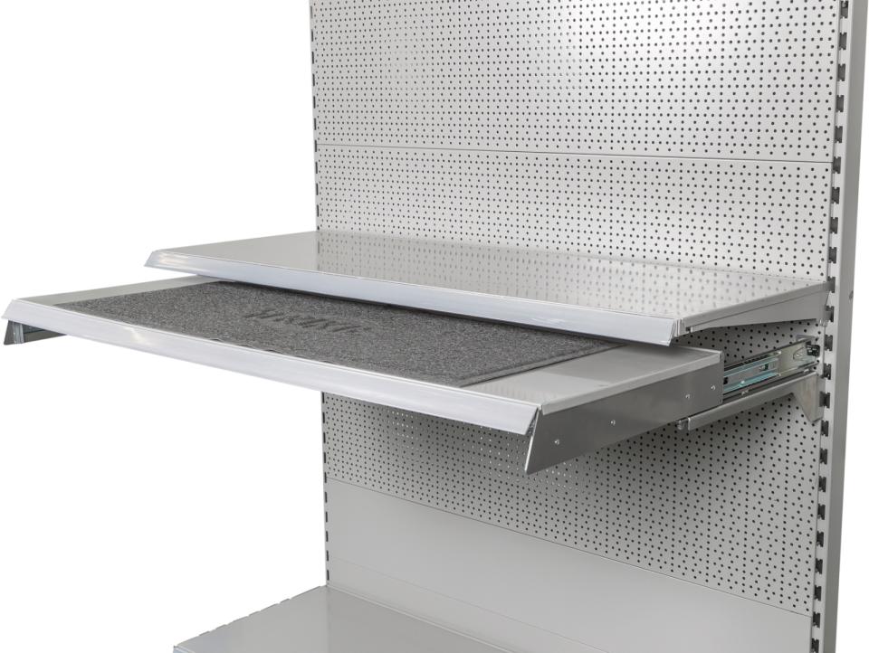 Trixie Anti-slip måtte til udtrækshylde