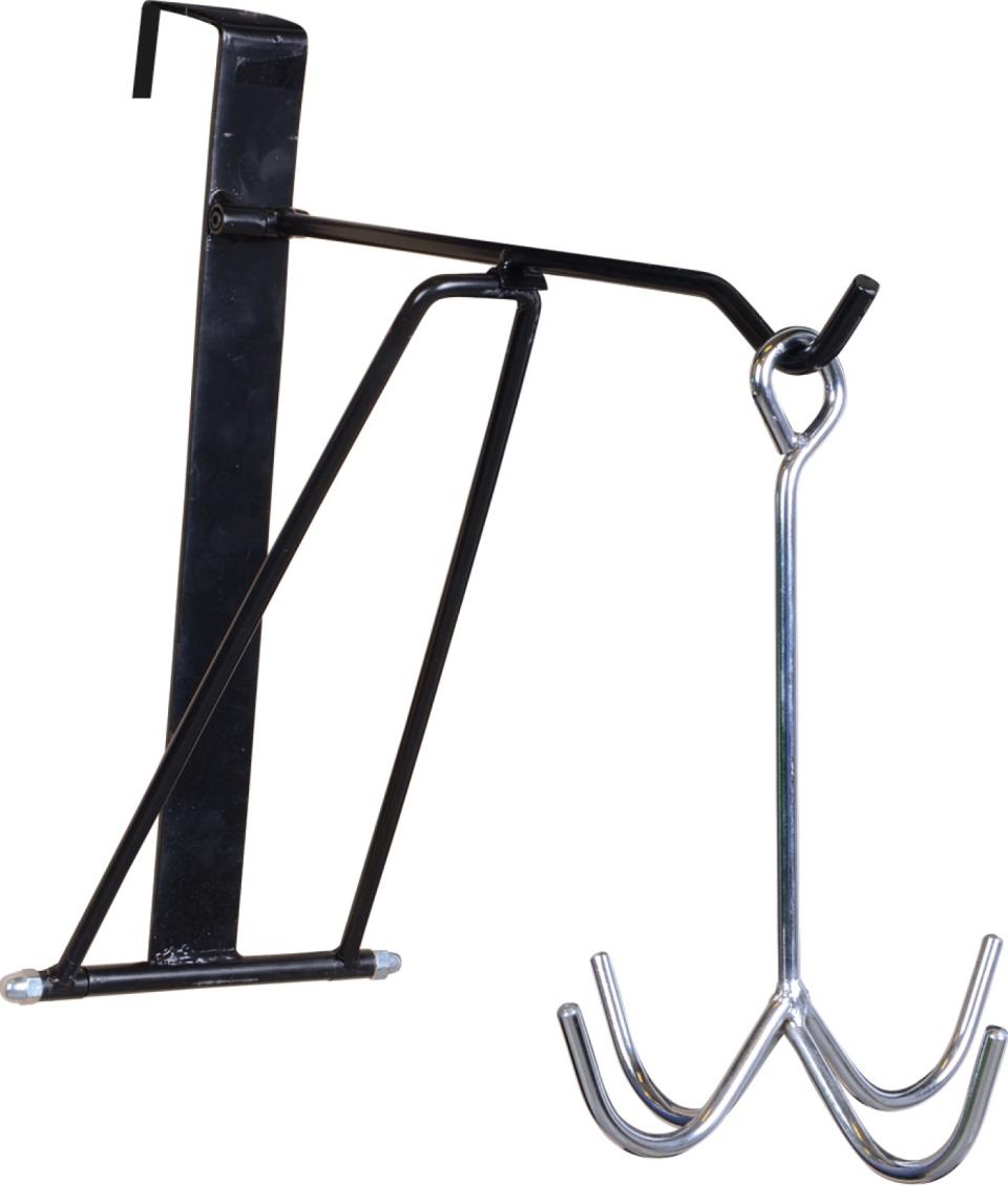 HorseGuard Upphängskrok til ankara