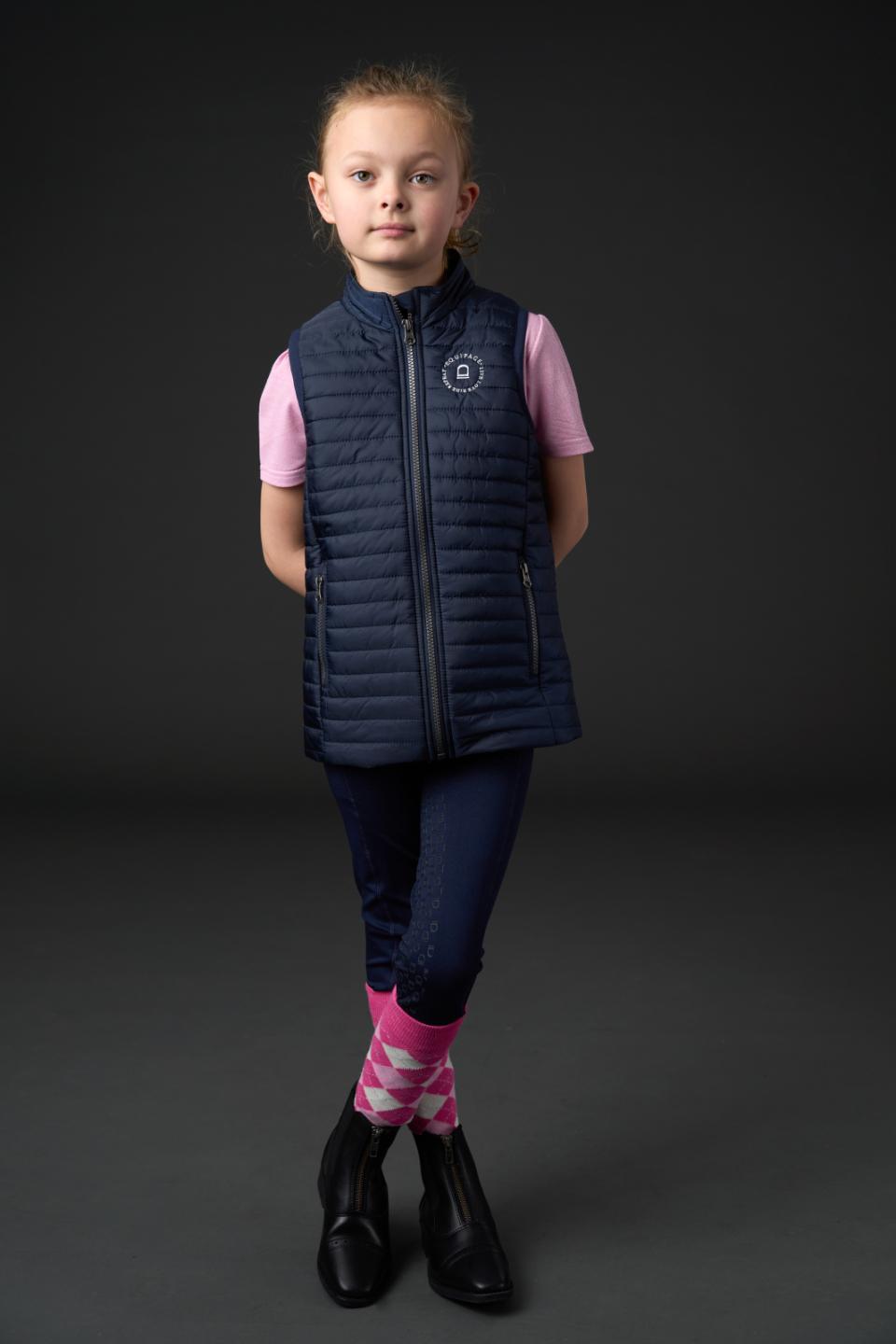 Equipage Lax Reitsocken