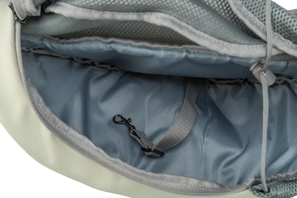 Trixie Sling cross-body bag