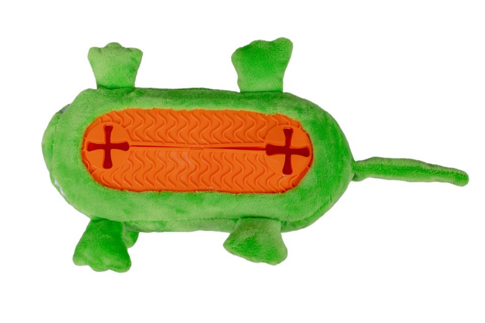 Companion Dinosaur soft toy