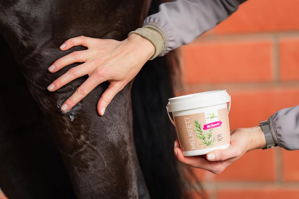 Bense & Eicke Mjölkfett