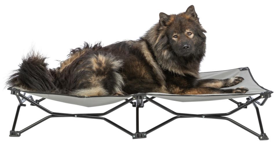 Trixie Camping Bed
