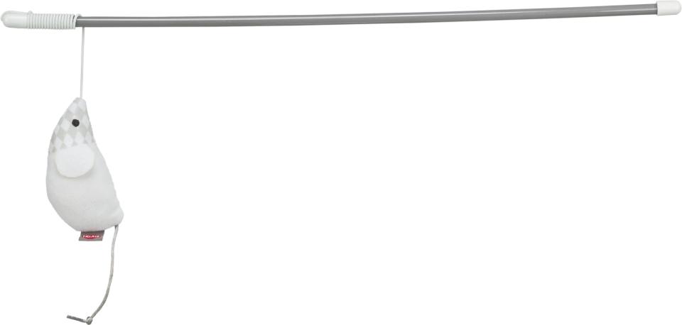 Trixie Drillepind med mus