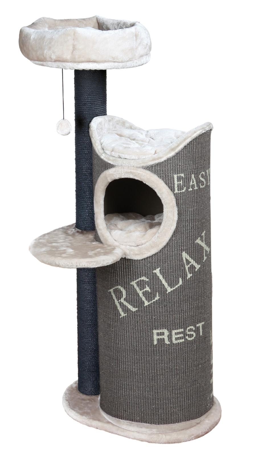 Juana Scratching Post