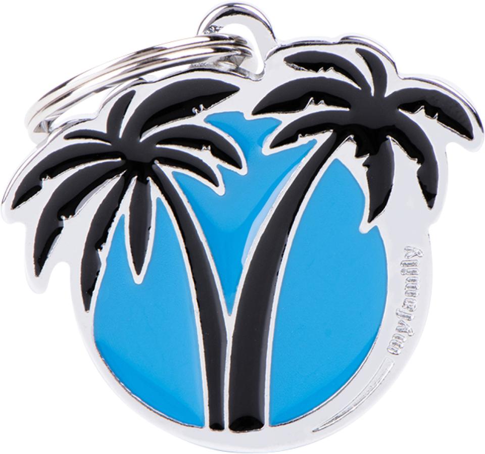 MyFamily Charms, Palme