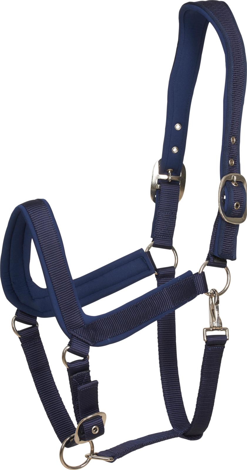 HorseGuard Anatomisk grimma