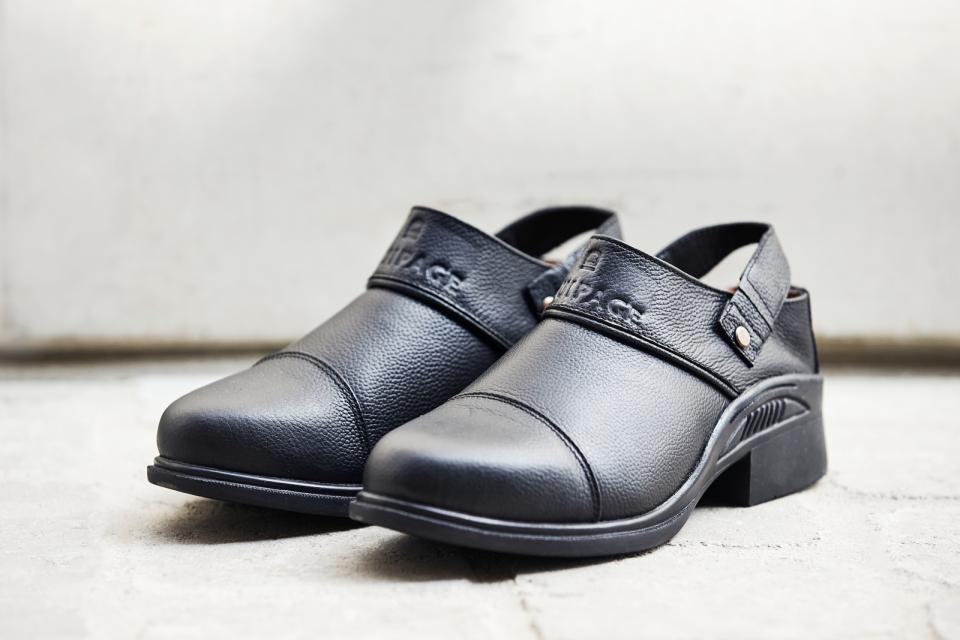 Equipage Dixi Slip-Ins