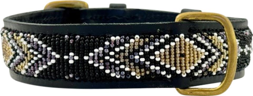 Kampuni handmade dog collar Kwa Uwepo