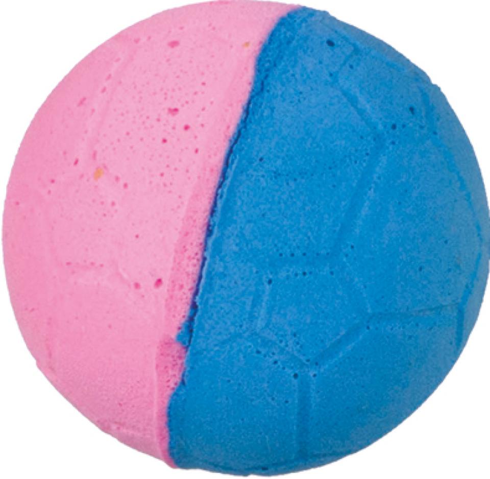 Set Softbälle, Softgummi