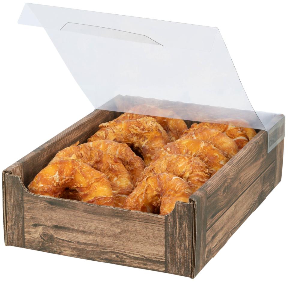 Trixie Plastic cover for Snackbar box