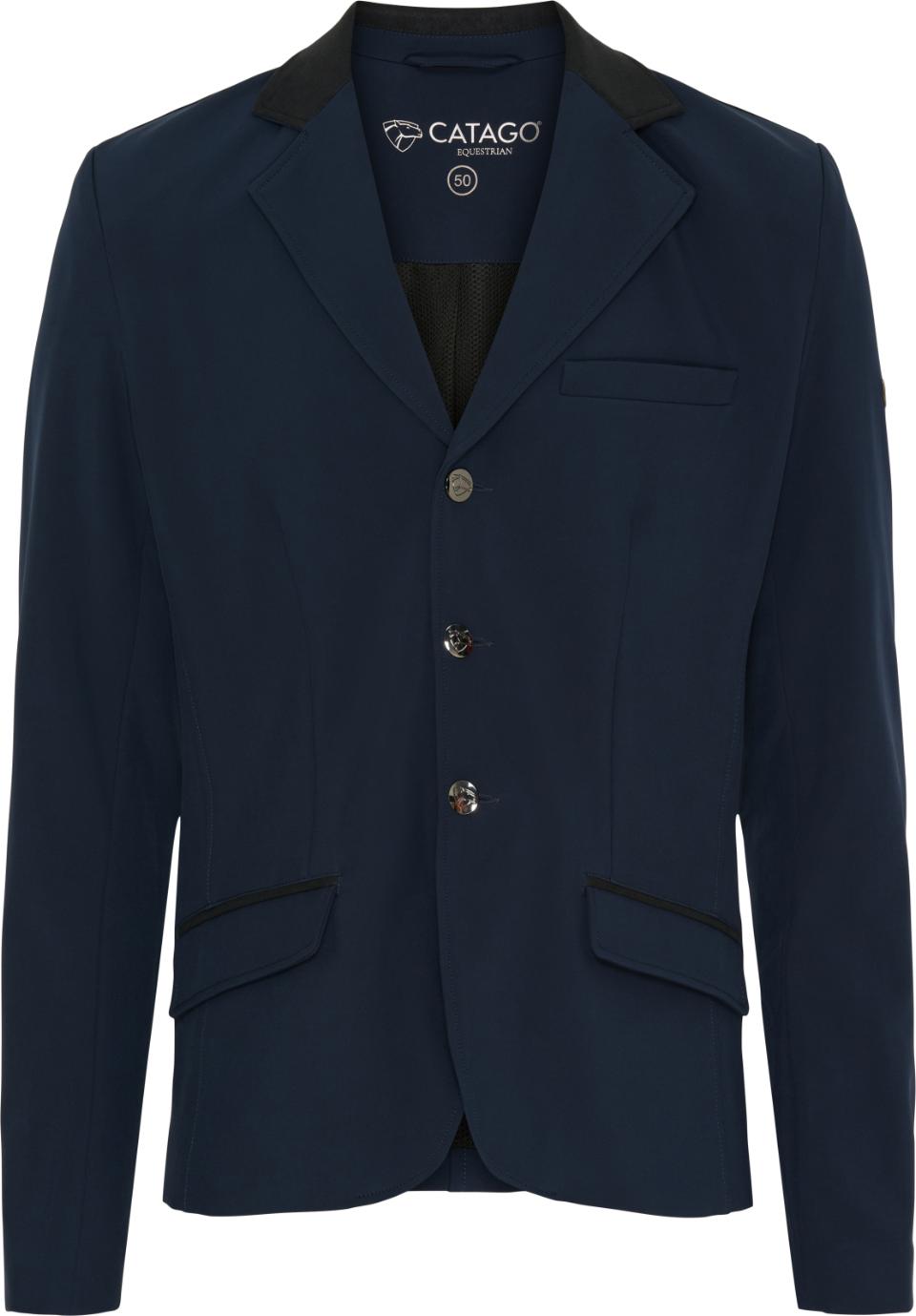 CATAGO MEN Nigel tävlingsjacka